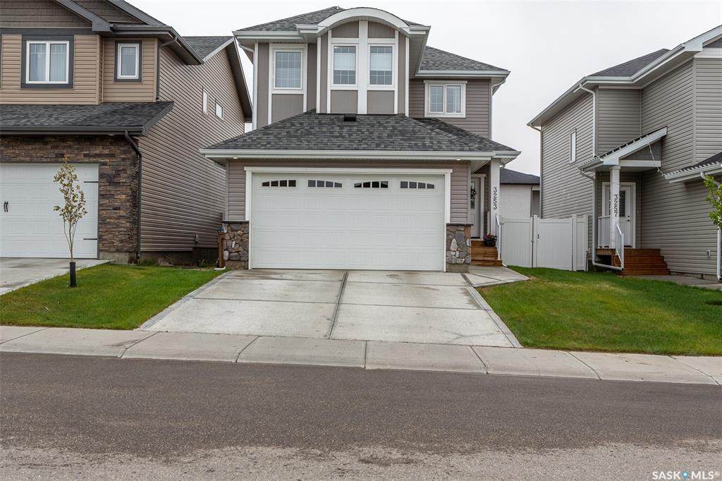 3253 Green Water Drive - Photo 1