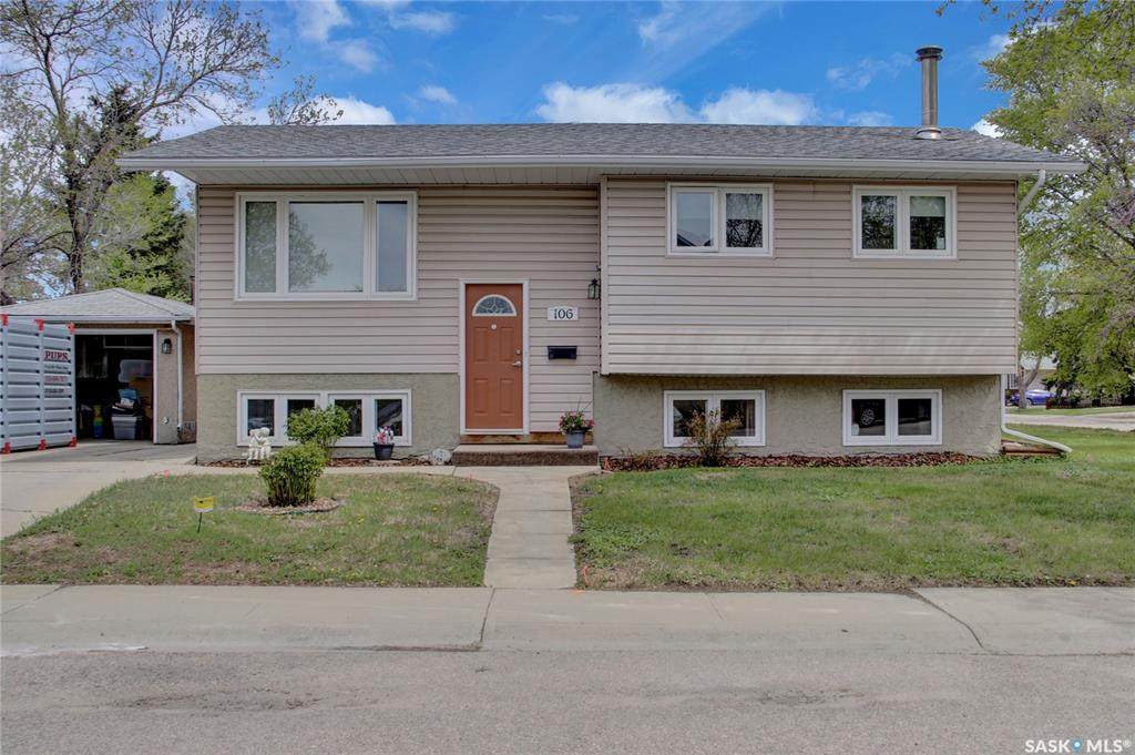 106 Salemka Crescent - Photo 1