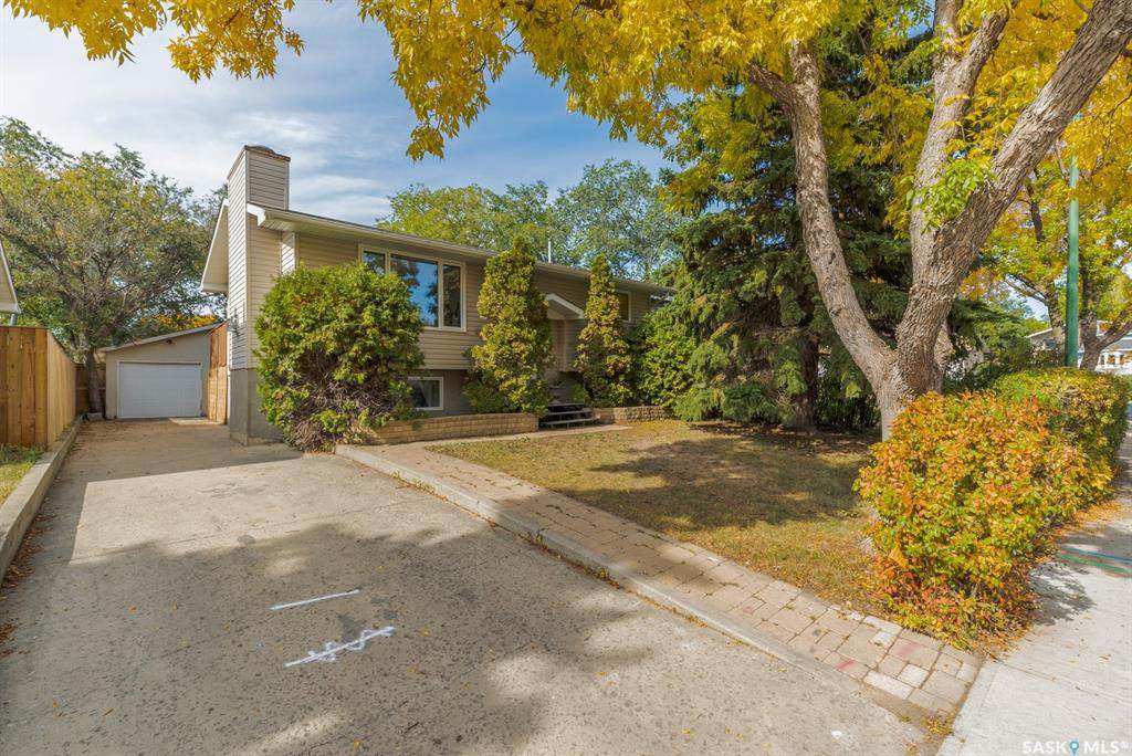 95 Sibbald Crescent - Photo 1