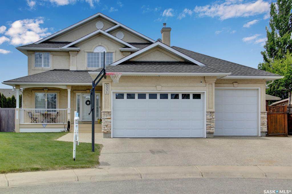 5331 Boswell Crescent - Photo 1