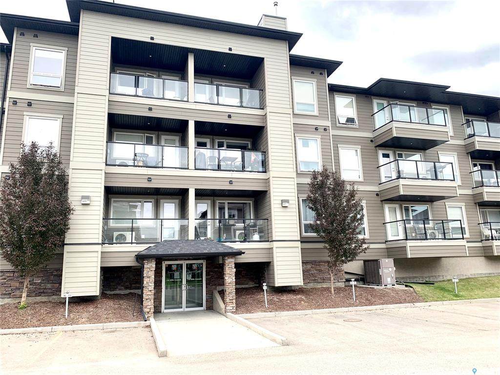 110 Willis Crescent - Photo 1