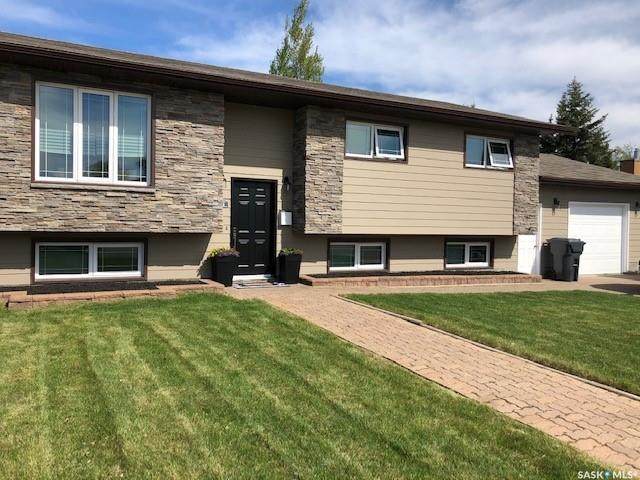 51 Bull Crescent - Photo 1