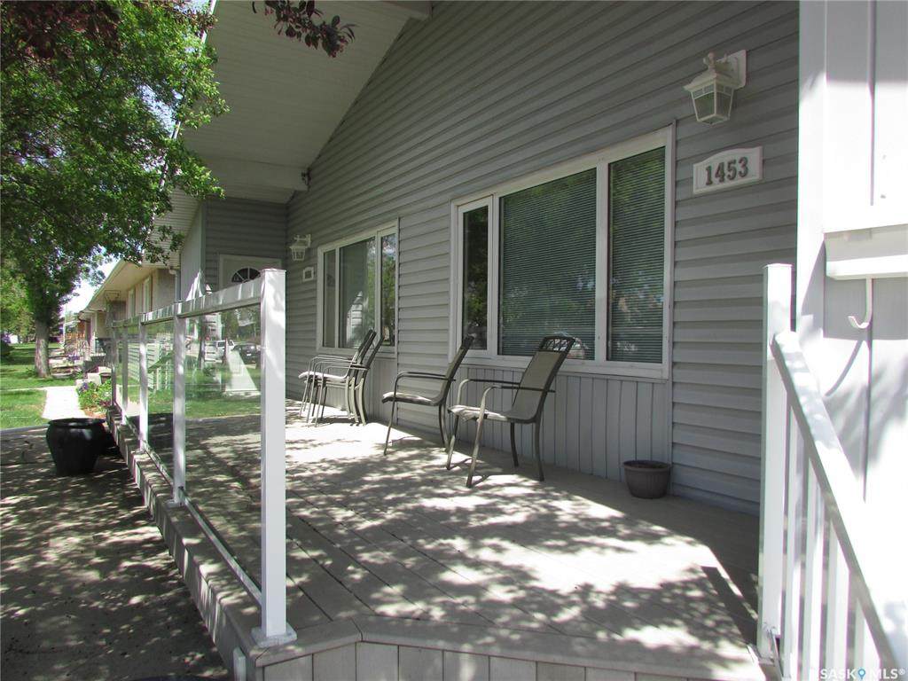 1451 - 1453 Rupert Street - Photo 1