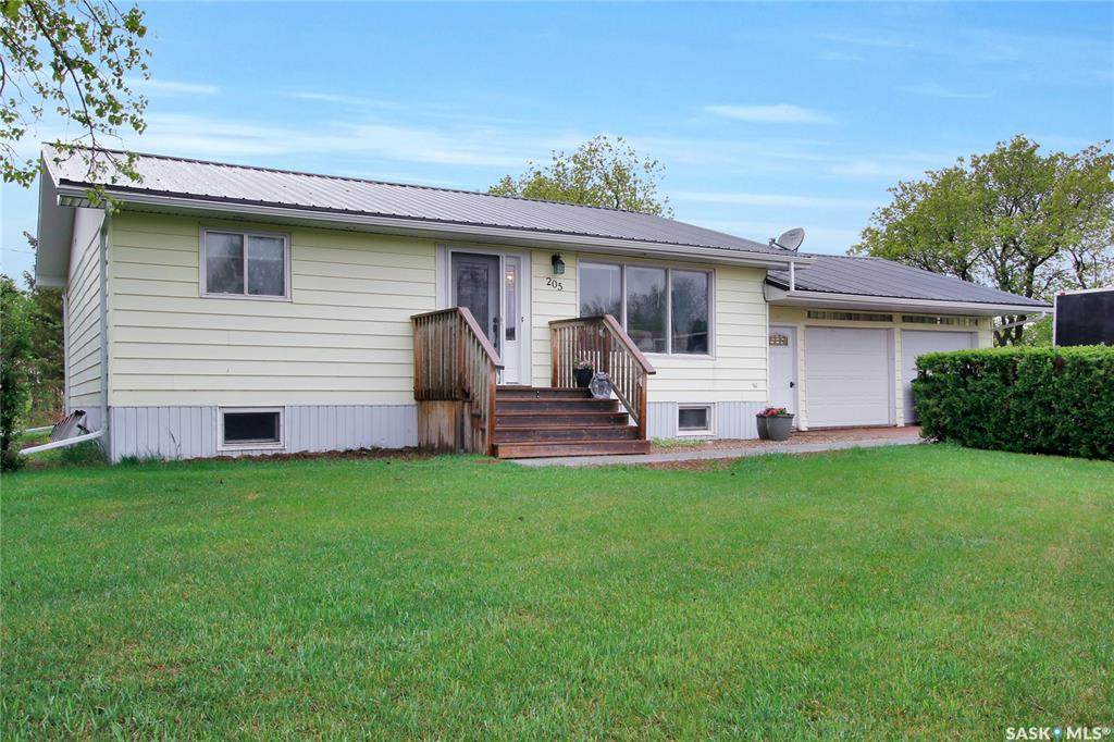205 Tate Street - Photo 1