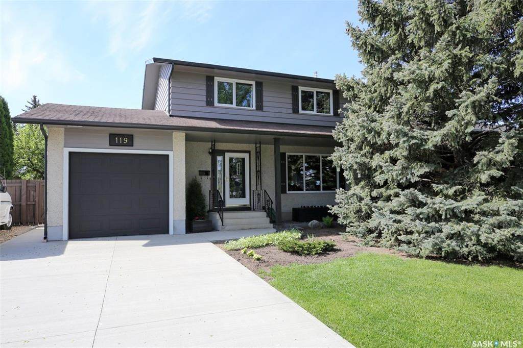 119 Sunset Drive - Photo 1