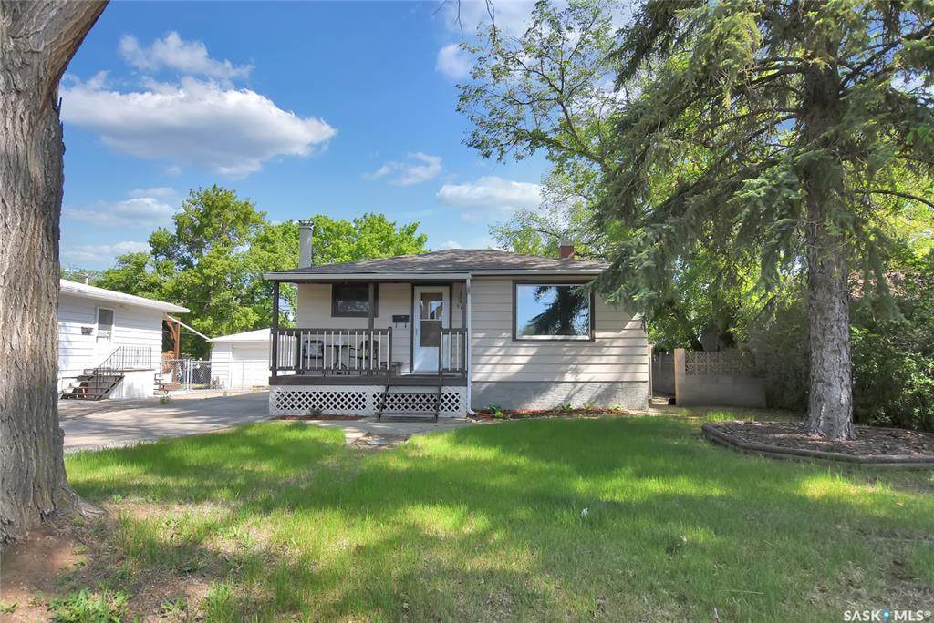 538 Duffield Street - Photo 1