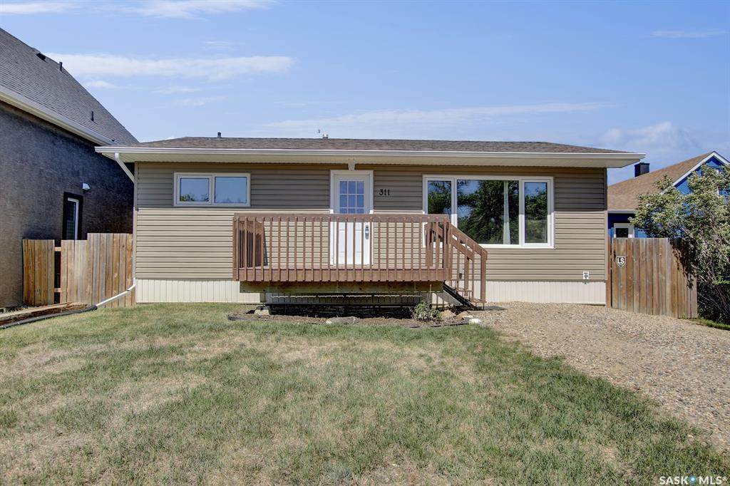 311 Coteau Street - Photo 1
