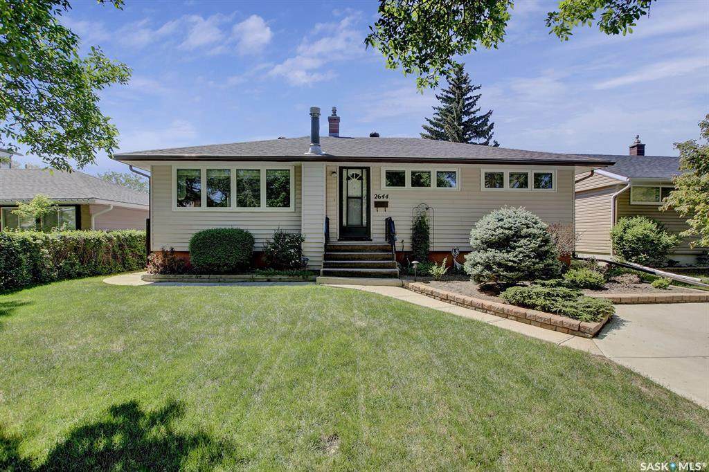 2644 Lacon Street - Photo 1
