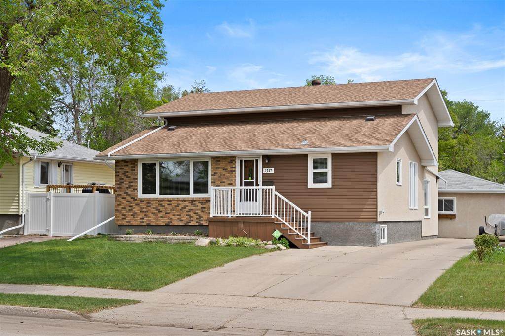 1217 Horace Street - Photo 1