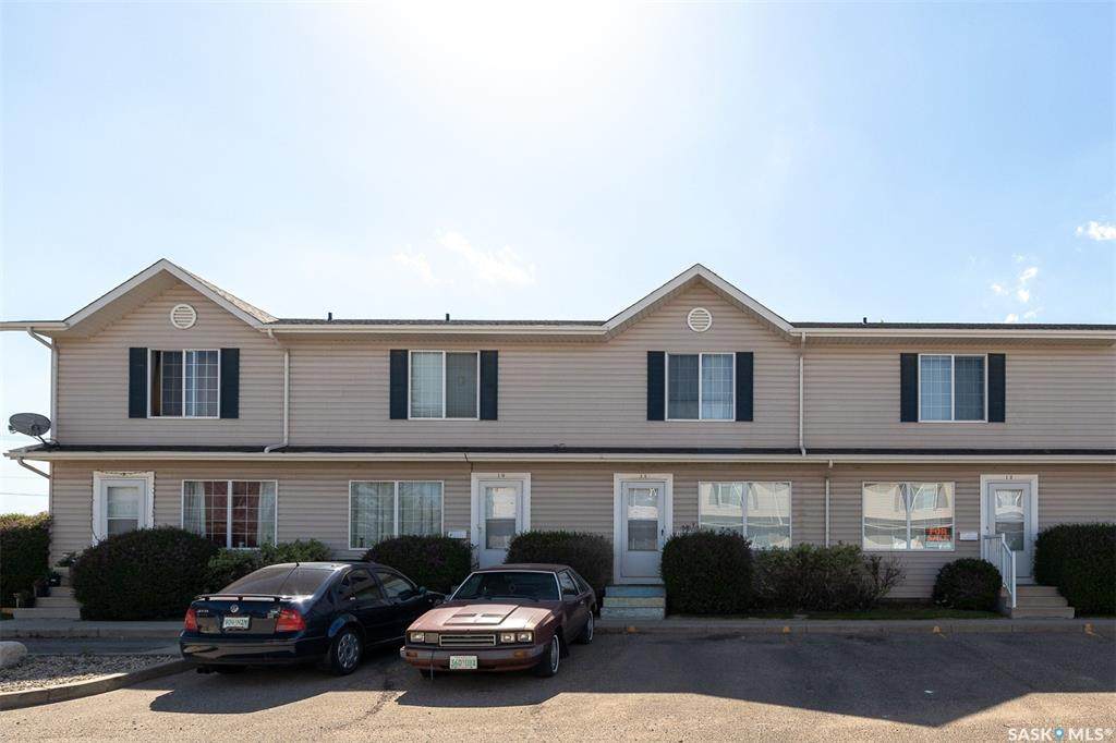 809 Kristjanson Road - Photo 1