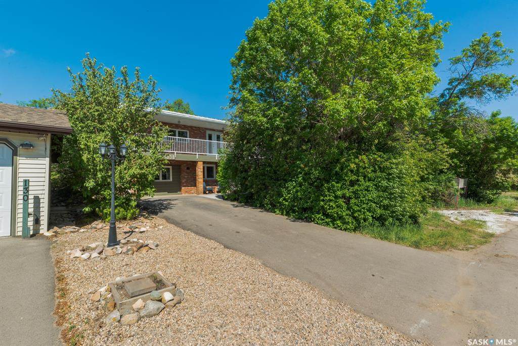 130 Lakeshore Drive - Photo 1