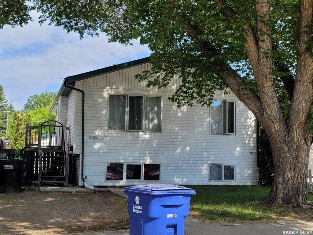 330B X Avenue - Photo 1