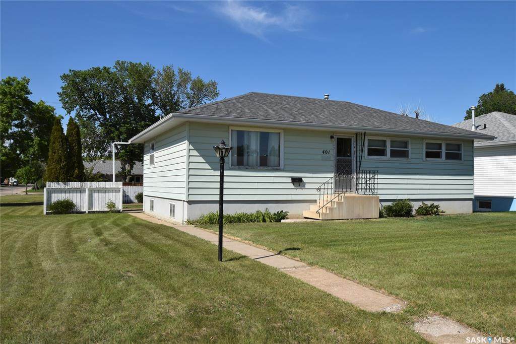 401 Elm Street - Photo 1