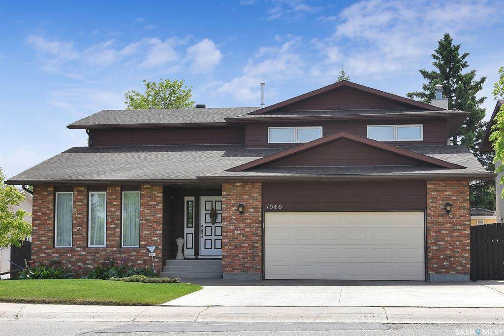 1646 Hannon Bay - Photo 1