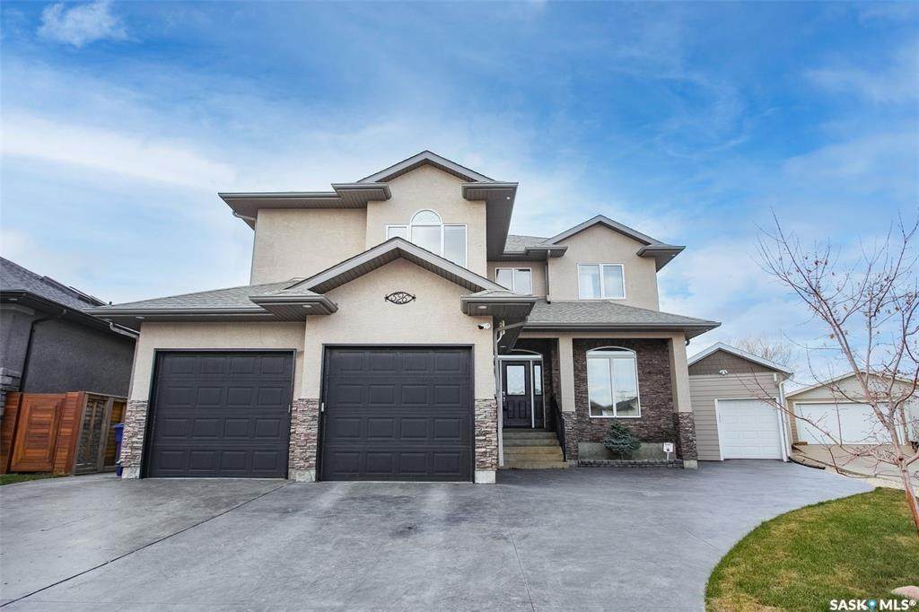 526 Willowgrove Bay - Photo 1