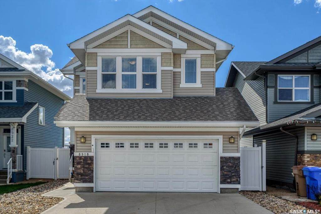 8918 Herman Crescent - Photo 1