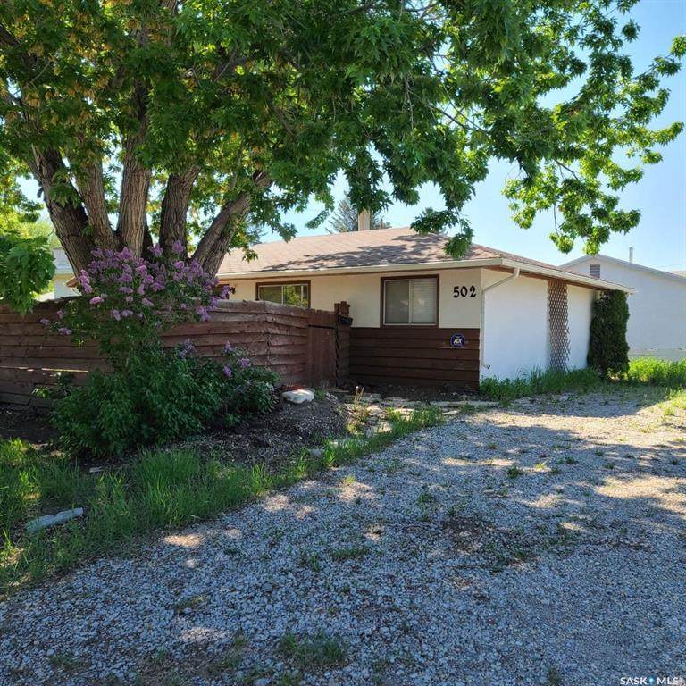 502 V Avenue - Photo 1