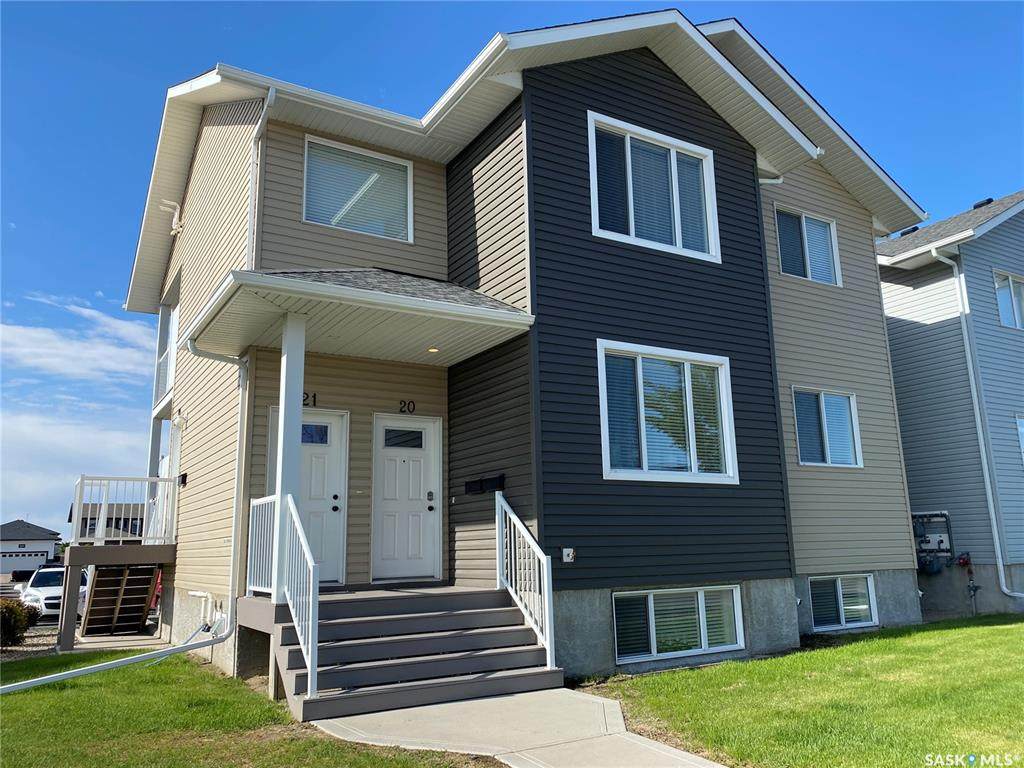 4850 Harbour Landing Drive - Photo 1