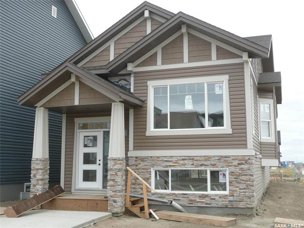 963 Mcfaull Manor - Photo 1