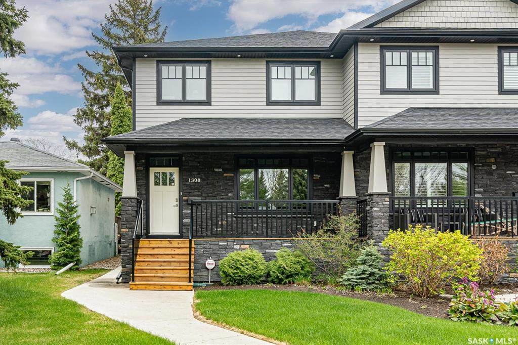 1308 Colony Street - Photo 1