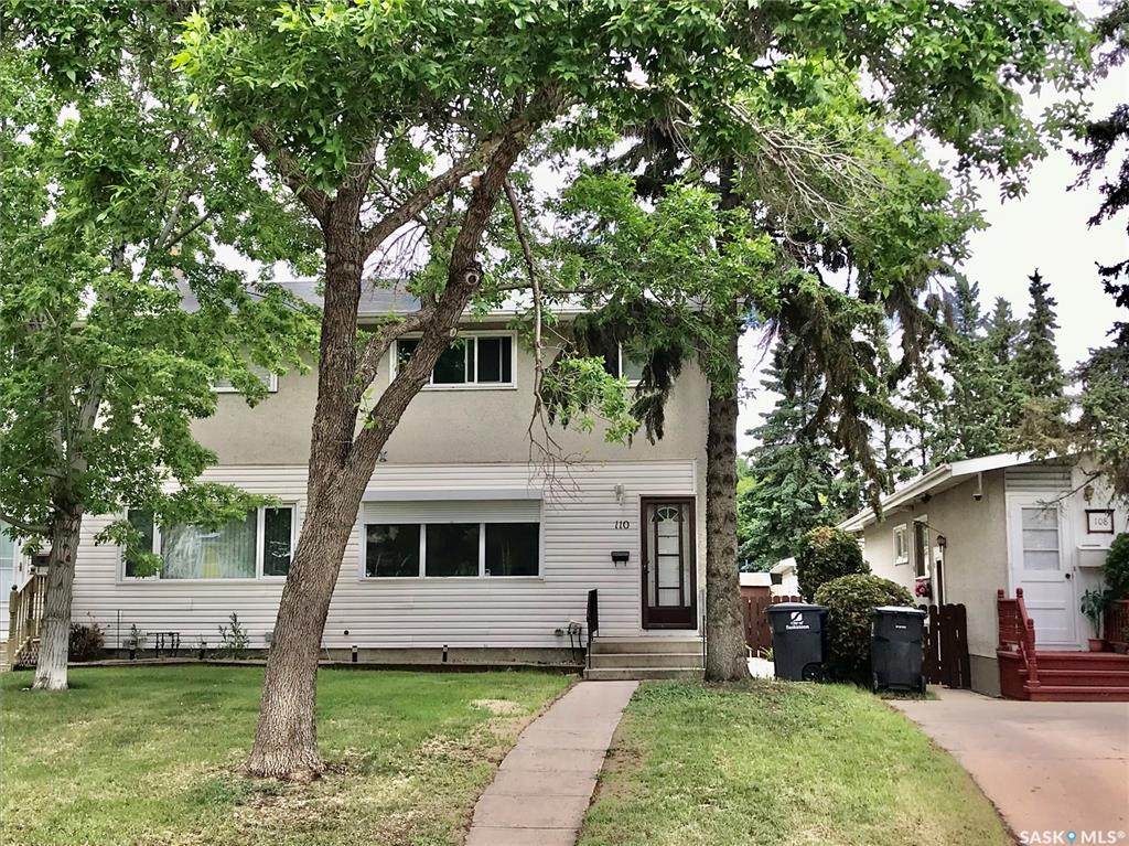 110 Davidson Crescent - Photo 1