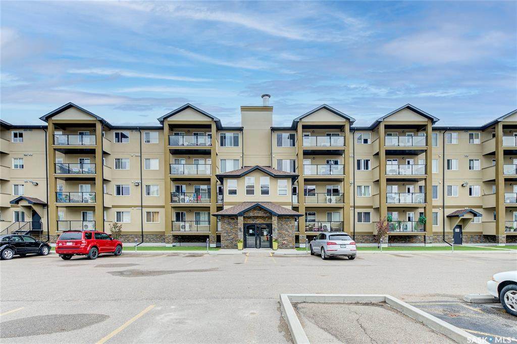 610 Centennial Boulevard - Photo 1