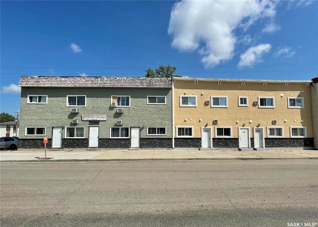 412 - 418 Athabasca Street - Photo 1