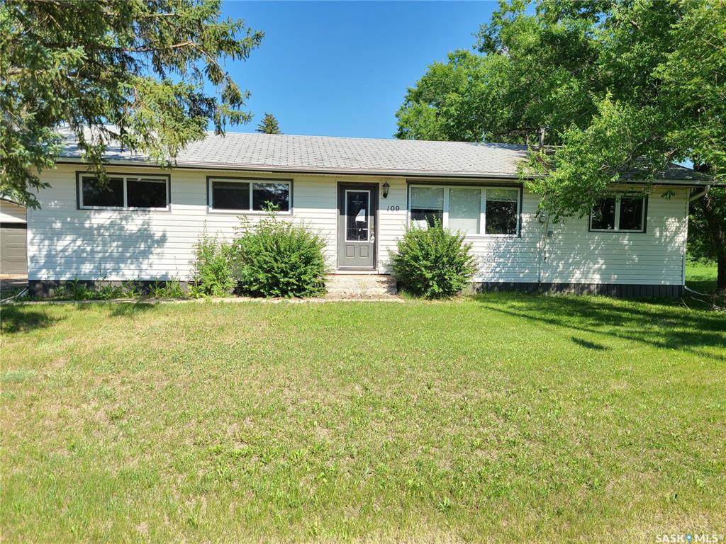 109 Government Road - Photo 1