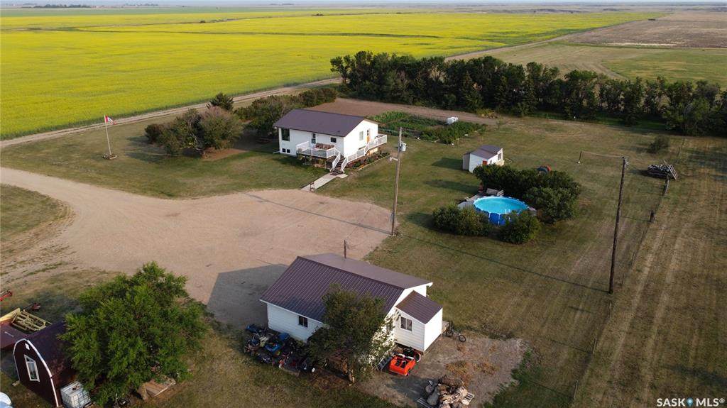 Rural Address - Photo 1