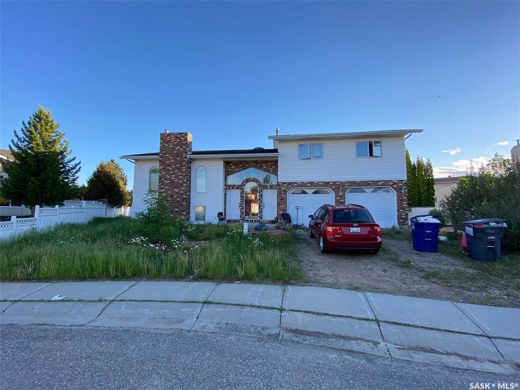 206 Franklin Place - Photo 1