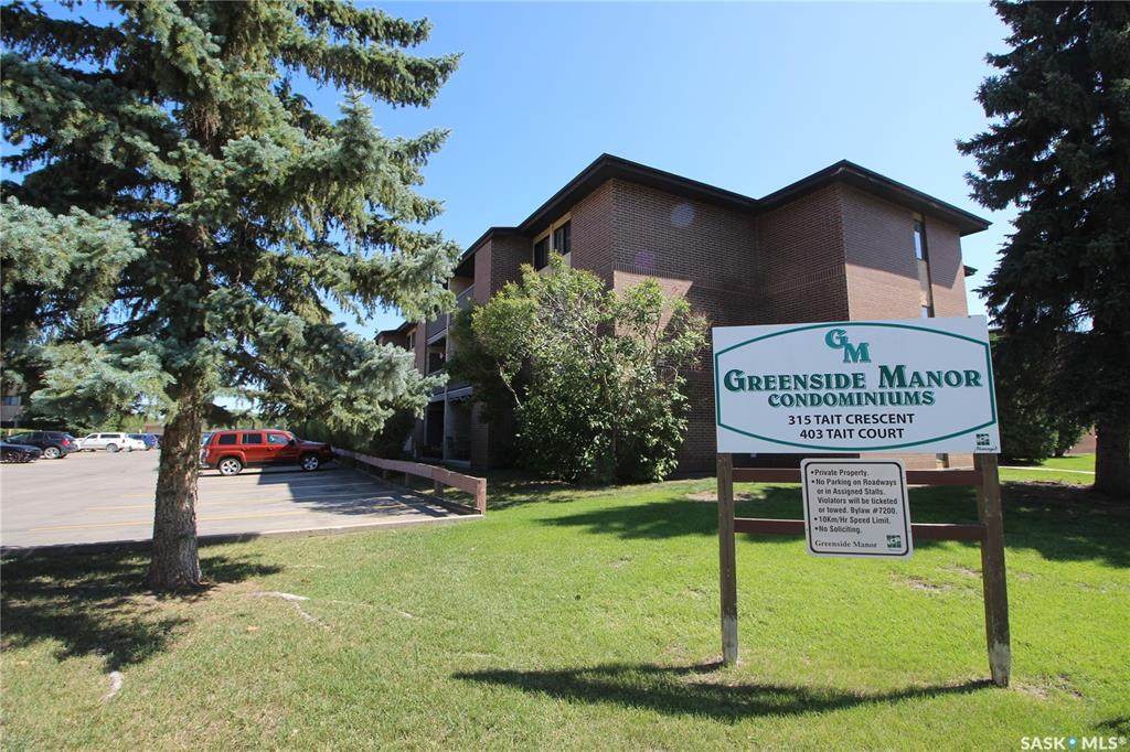 315 Tait Crescent - Photo 1
