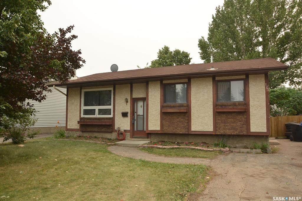 123 Adilman Drive - Photo 1