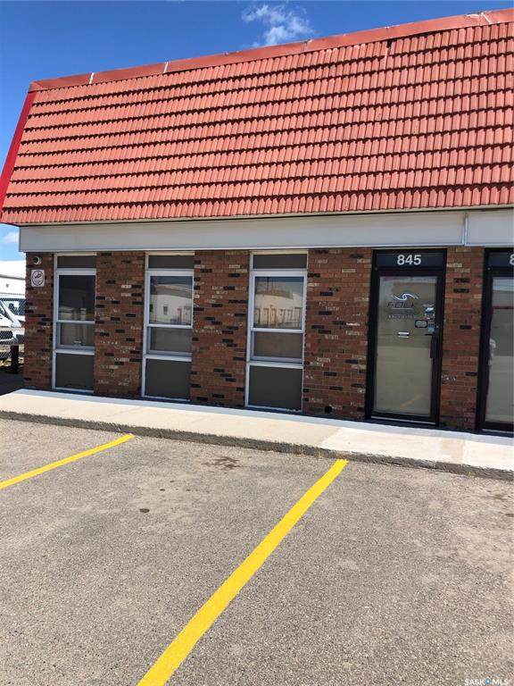 845 Mackay Street - Photo 1