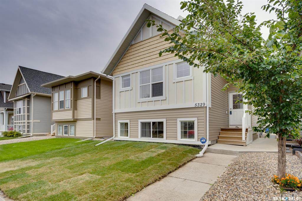 5329 Whereatt Road - Photo 1