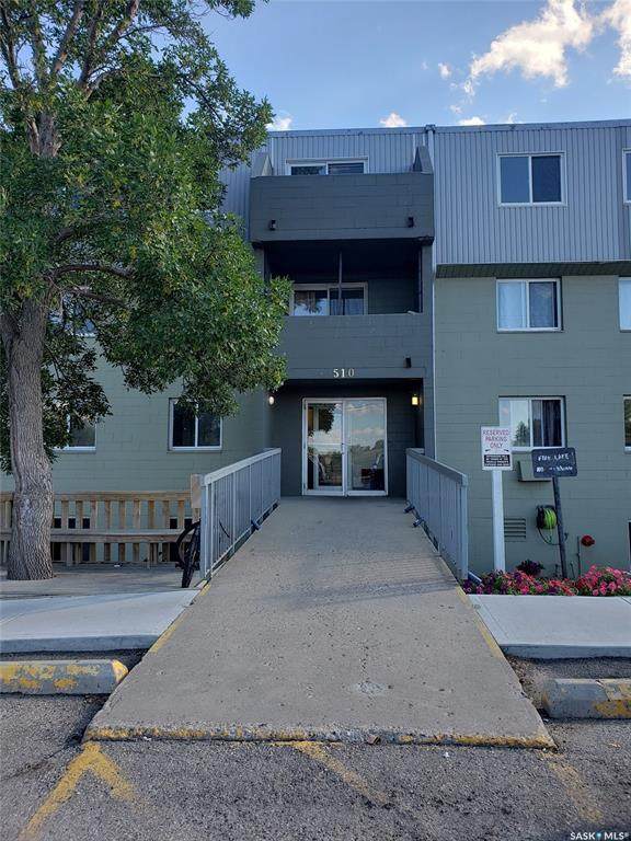 510 Laurier Street - Photo 1