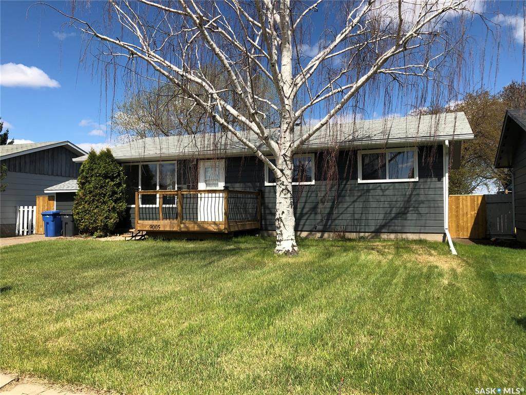 9005 Panton Avenue - Photo 1