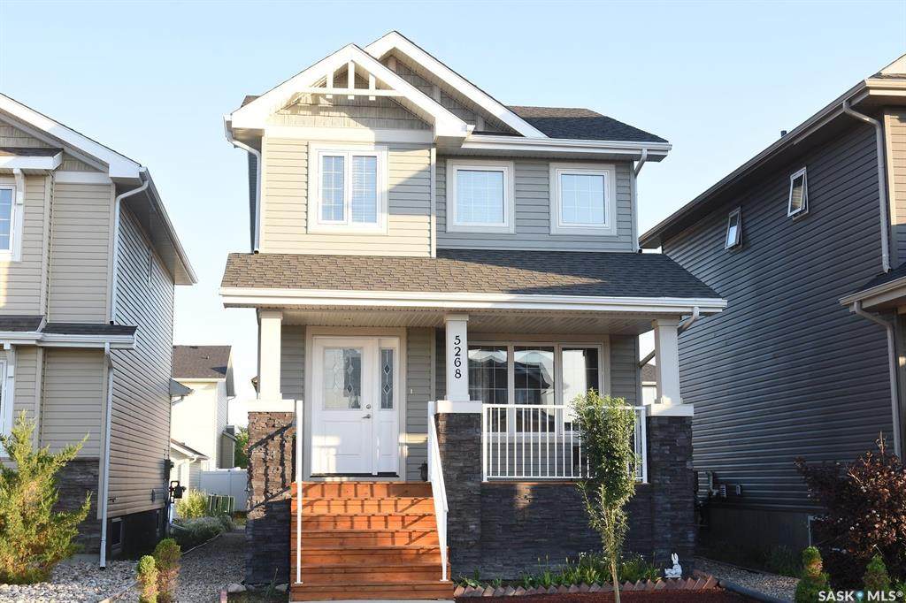 5268 Aerial Crescent - Photo 1