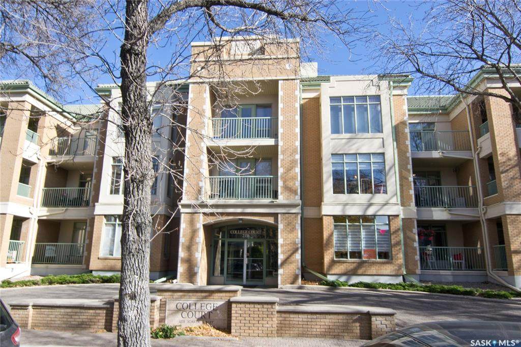 2333 Scarth Street - Photo 1