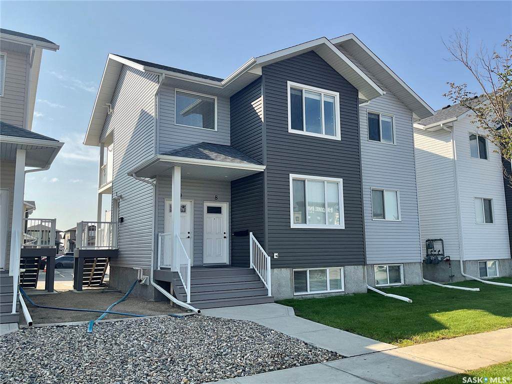 4850 Harbour Landing Drive - Photo 1
