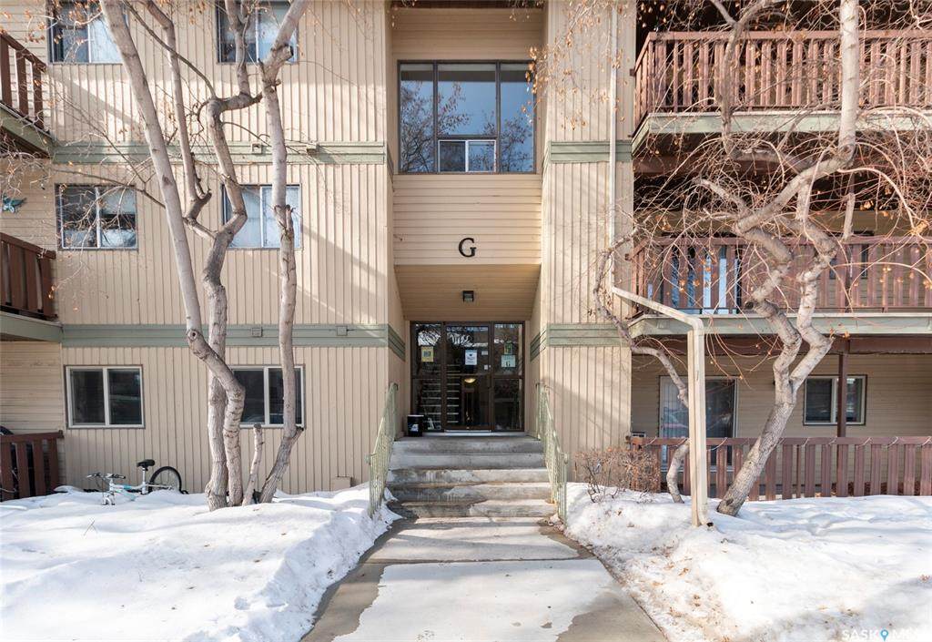 1121 Mckercher Drive - Photo 1