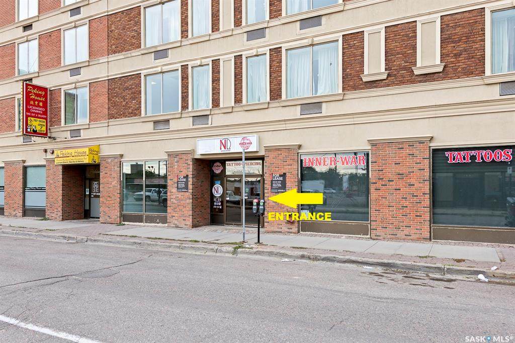 1840 Rose Street - Photo 1