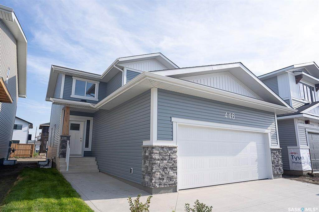 446 Germain Manor - Photo 1