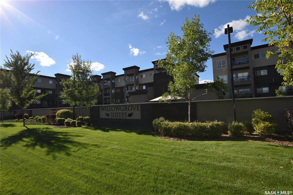 115 Willowgrove Crescent - Photo 1