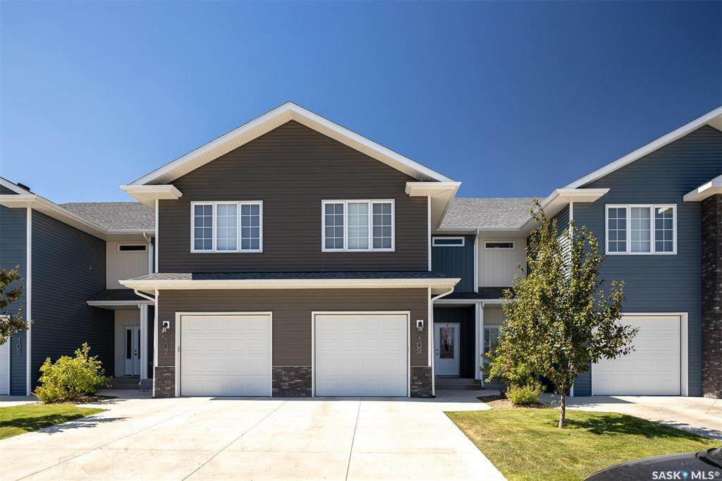115 Salloum Crescent - Photo 1