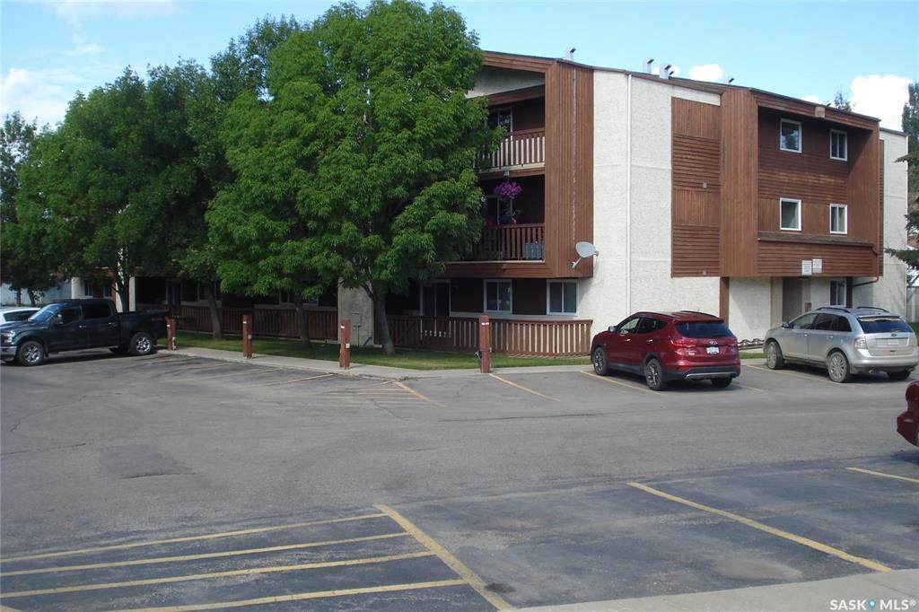 1580 Olive Diefenbaker Drive - Photo 1