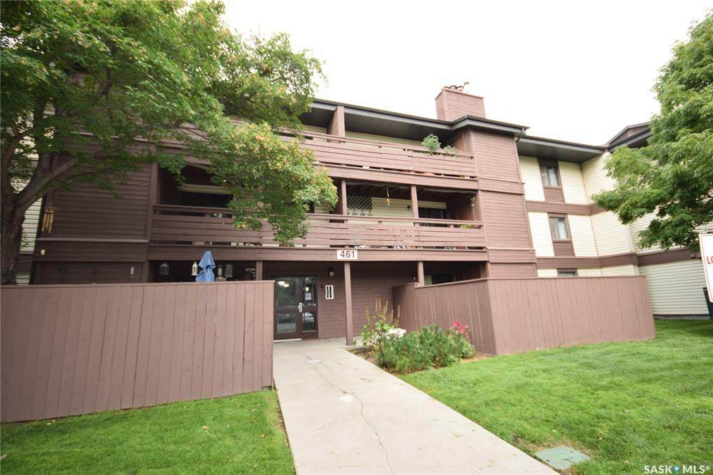 461 Pendygrasse Road - Photo 1