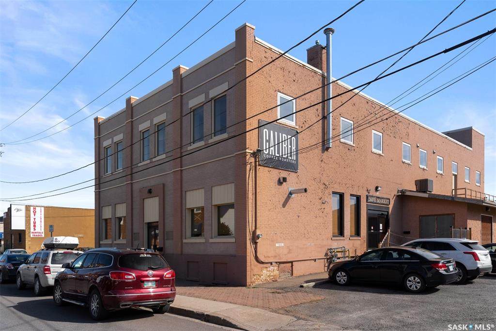 1221 Osler Street - Photo 1