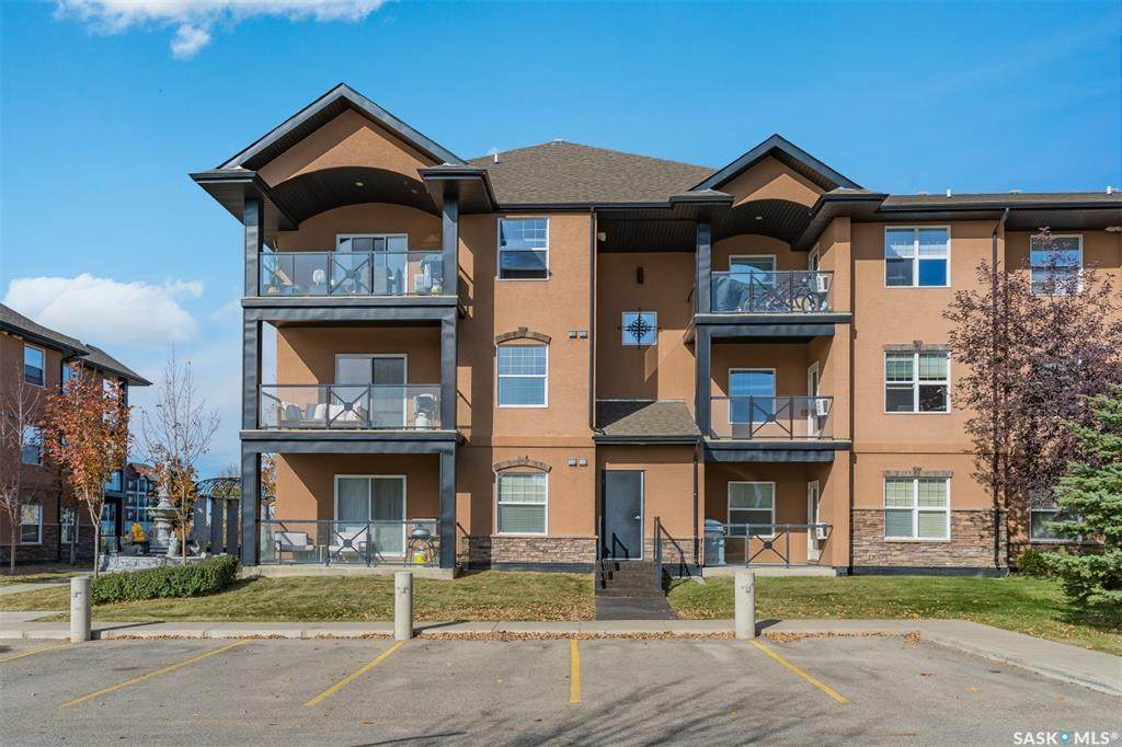 103 Wellman Crescent - Photo 1