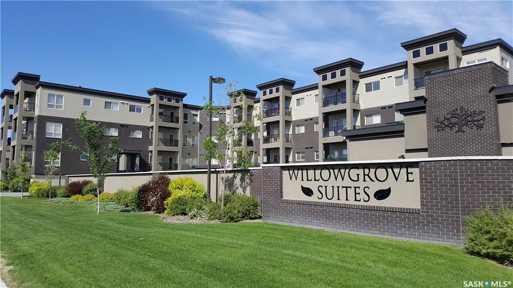 115 Willowgrove Crescent - Photo 1