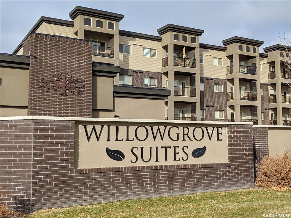 121 Willowgrove Crescent - Photo 1